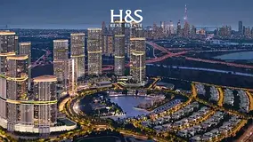 Elegant Home | 1 Bedroom | Premium Layout