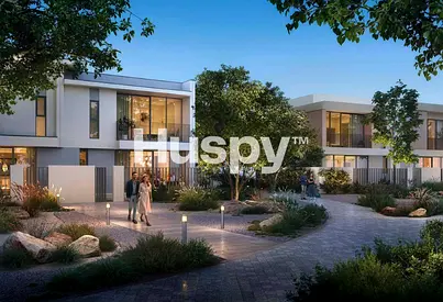 Single Row | Close to Pool | Vastu Compliant