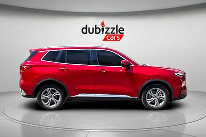 2025 FORD TERRITORY — миниатюра 4