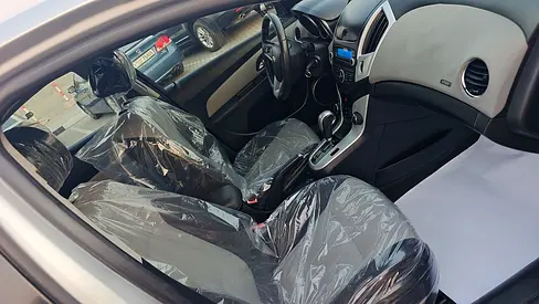 2015 Chevrolet CRUZE 照片 13