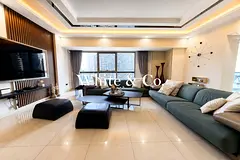 High Floor Vastu | Upgraded Unit | VOT