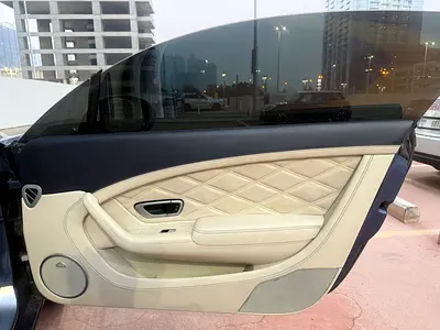 2014 Bentley CONTINENTAL 缩略图 12