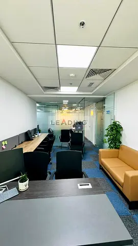 Premium Office Spaces for Rent I Fully Furnished I –Business Bay