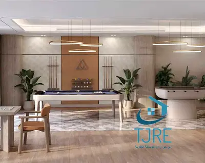 Semi Furnished | Modern 1BR | CLOSE TO METRO