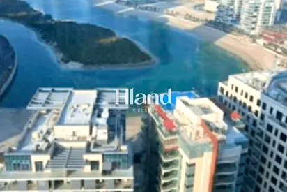 Hot Deal 1BR+Study | Full Seaview | Biggest Unit