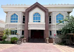 Villa for Rent – Al Barsha 3, Dubai