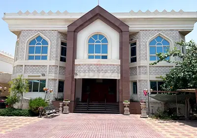 Villa for Rent – Al Barsha 3, Dubai