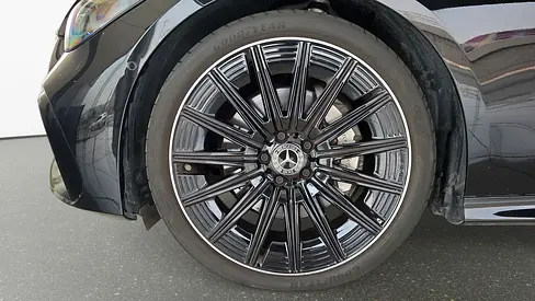 Mercedes-Benz CLE 200, миниатюра 16