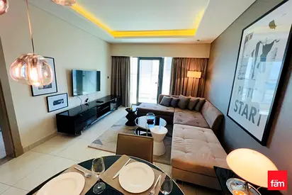 Fully Furnished | Vacant | Ready To Move In