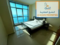 Fully equipped gym #Swimming pool #Jacuzzi #Equipped kitchen #Private parking #Separate laundry room