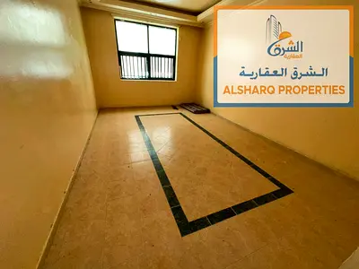 فرصه مميزه للسكن داخل بناية كورنر تتميز بسهولة الوصول إلى جميع الخدمات والمرافق الحيوية _ سكن عائلات _ صيانه فري