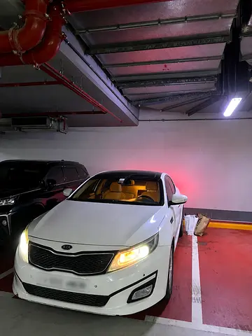 صورة 1 لـ 2016 KIA OPTIMA
