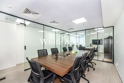Fully Furnished | Great Views | Available