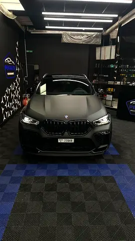 BMW X6 xDrive40i M Sport, миниатюра 13
