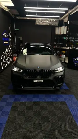 2021 BMW X6 — миниатюра 13