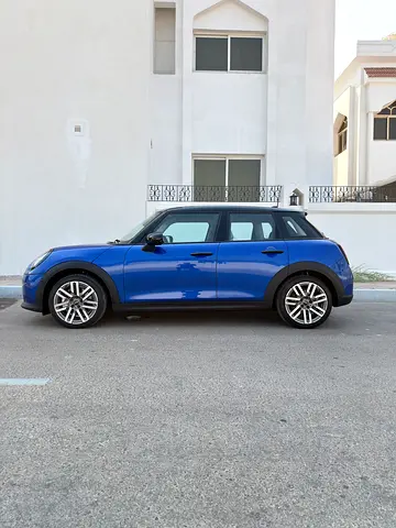 2026 MINI COOPER 照片 5
