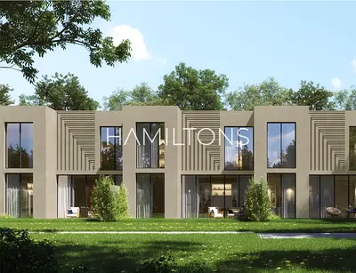 The Most Exclusive Residential Destination in Sharjah