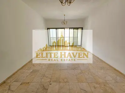 SPACIOUS 3BHK || RIGHT ON DUBAI BORDER || HUGE TERRACE