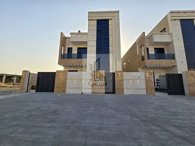 فيلا تشطيب شخصي للبيع من المالك مباشرة بسعر قابل للتفاوض ضمان علي العازل 25 سنه وبدون دفعه مقدمه تملك حر لجميع الجنسيات وتورث للابناء