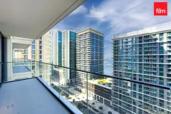 Atlantis view | Brand new building