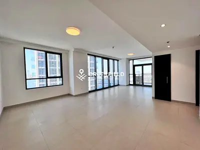 2BR Apartment | Multiple Iconic Views | Dubai Creek Residence Tower 3 North