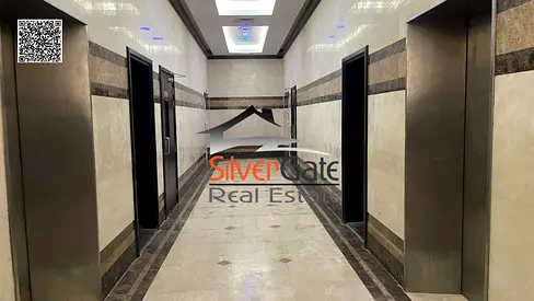 1 BHK for Sale in Goldcrest Tower B Ajman