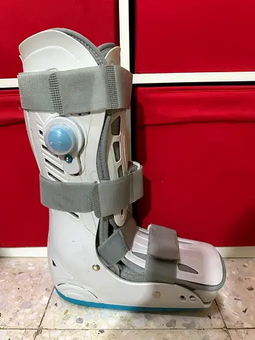 Unisex Orthopedic Boots