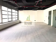 Fitted Office | Silver Tower | Canal & City Views