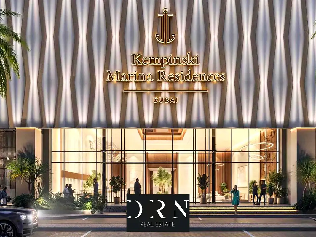 SEA VIEW | LUXURY FINISH | EASY PAYMENT PLAN