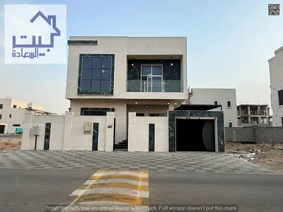 🏡 Luxury Villa for Rent in Al Yasmin – Ajman | **Only AED 95,000 Down Payment!** 🔥