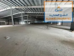 Industrial Area 1 | New Warehouse | 35,000 Sq Ft | 6 Entrances | AED 1.645M