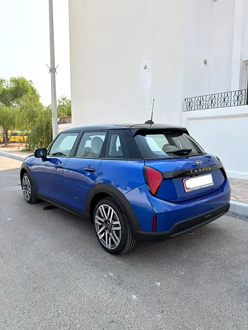 2026 MINI COOPER 照片 7