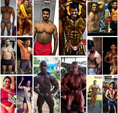 Personal training