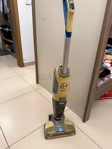 Hoover ONEPWR Cordless Vacuum Cleaner - Lithium Ion