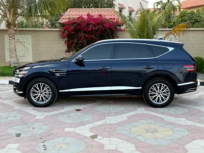 Genesis GV80 Royal, миниатюра 7