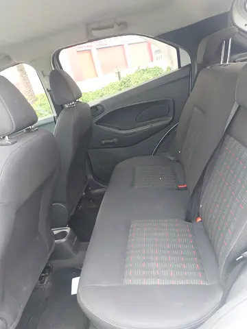 2019 FORD FIGO 缩略图 6