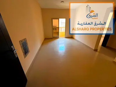 Beautiful apartments at the lowest prices for annual rent in Al Rumaila 1 - Ajman Corniche