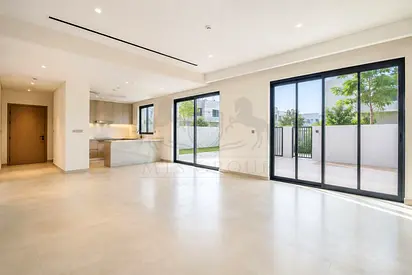 Modern Villa | Albizia DAMAC Hills | Family-Friendly Community
