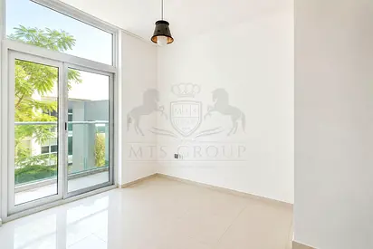 Modern Villa | Albizia DAMAC Hills | Family-Friendly Community
