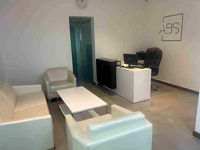 Fully Furnished Offices for Rent in Sharjah – Comprehensive Services and Strategic Location