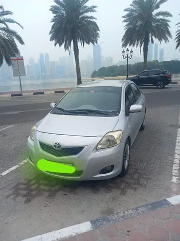 صورة 2 لـ 2010 Toyota YARIS