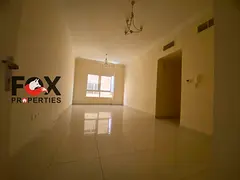 Two-bedroom apartment with a living room for annual rent in Al Nuaimiya 1 | For families only | Prim