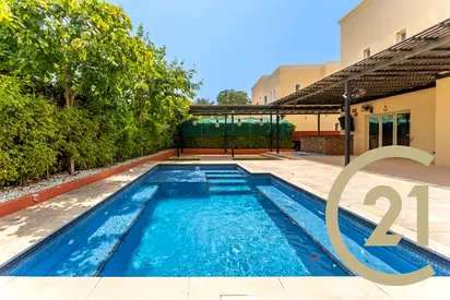 4 Bed | Vacant | Upgraded | Private Pool