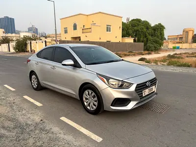 2020 Hyundai ACCENT thumbnail 3