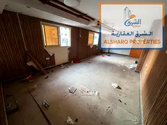 Commercial Office Large Space for Annual Rent Excellent Finishes in a Prime Location Al Nuaimiya 2 K
