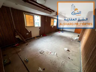 Commercial Office Large Space for Annual Rent Excellent Finishes in a Prime Location Al Nuaimiya 2 Kuwait Street, Directly on the Main Road