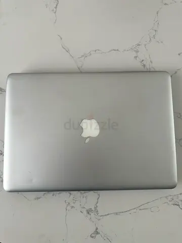 MacBook Pro 13"- mid-2012- good condition