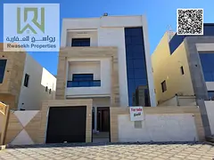 luxury villa for sale 6 bedrooms free hold
