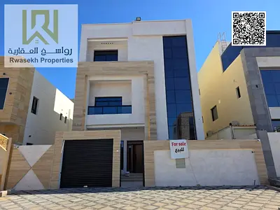 luxury villa for sale 6 bedrooms free hold