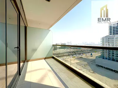 Elegant 2-Bedroom | Prime Location | All amenities | Al Jadaf
